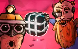 karl would approve of deez