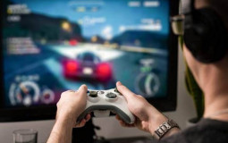 Just Another Random Tier List