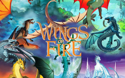 Wings of Fire tier list