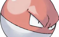 Artificial Pokemon
