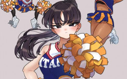 Waifus mexicanas uwu