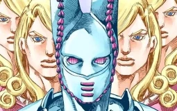 All JoJo's Stands (3-8 + Light Novels + Others)