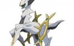 Main game legendary pokemon