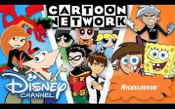 Cartoons