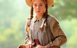 Ania z zielonego wzgórza Przygody