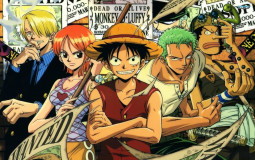 One Piece East Blue Beta 0