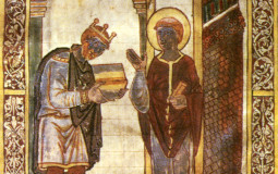 English monarchs