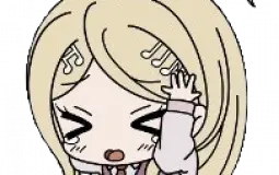 Danganronpa ships