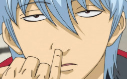 ANIME PROTAGONIST TIER LIST