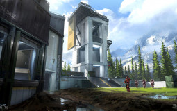Halo Infinite Maps