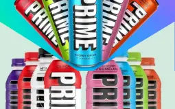 All Prime Products (Including Energy, March 2023)