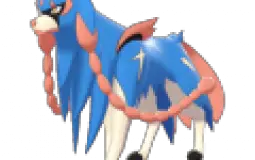 New Pokemon Tier list