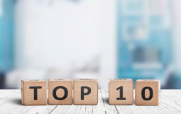 Top Ten Theatrical Releases 2024