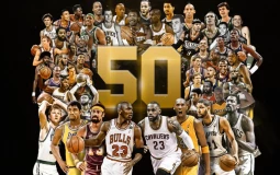 NBA ALL TIME