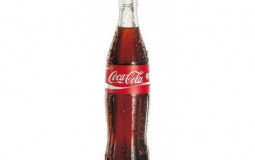 Boisson Drink Coca Cola