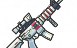 ZR weapons tier list