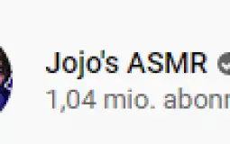 asmr