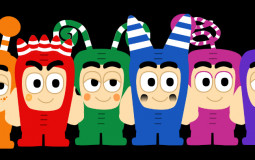 Oddbods