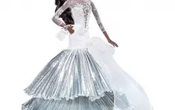 Holiday Barbie Rankings