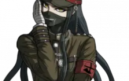 Danganrompa