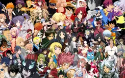 Anime Ultimate Waifu
