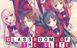 Geral Hability Clarrom Of The Elite