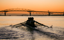 TGS Rowers