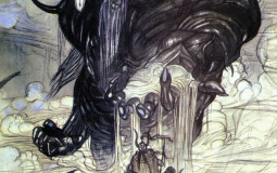 Nivel de poder de enemigos Parte 1