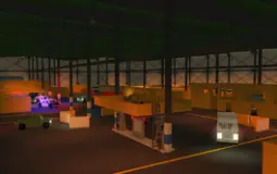 pf maps