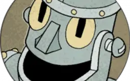 KrashTess' Cuphead Boss Difficulty Ranking