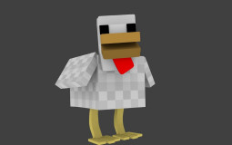 mejores animales minecraft