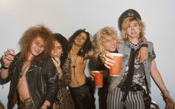 My Favorite Rockstars