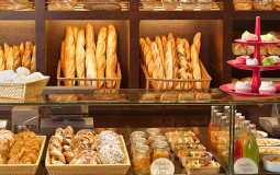 La boulangerie