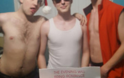 Discord Sociopathy Tier List