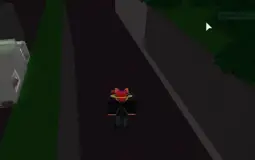 Weapon Test Game
