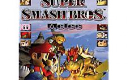 first party gamecube games
