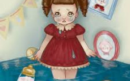 Crybaby album Melanie Martinez