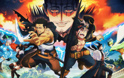 Black Clover OP Tier List