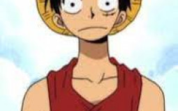 Onepeice charater chart