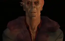 Would I present them to my parents?