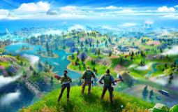 Fortnite Season 1-12