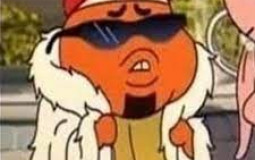 Anything backpack day