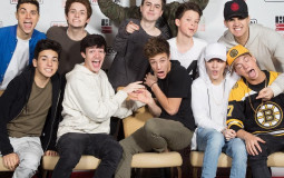 Cute boys or nah
