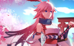 Anime!!!