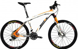 Bikes as Weapons