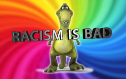 Racial Slurs Tier List