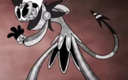 Helluva boss main characters