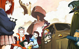 Oh he just like me fr