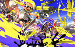 Splatoon 3 Weapons and Specials TierList