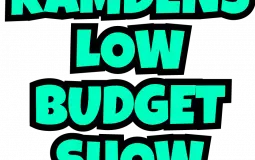 THEKAMDEN CHARACTERS